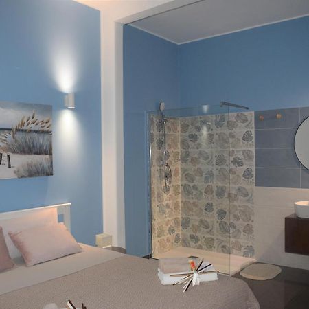 I Venti Otel Brucoli Dış mekan fotoğraf