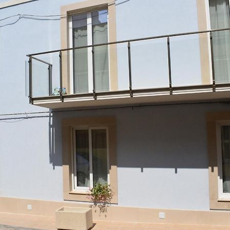 I Venti Otel Brucoli Dış mekan fotoğraf