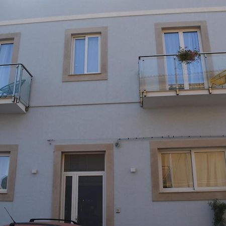 I Venti Otel Brucoli Dış mekan fotoğraf