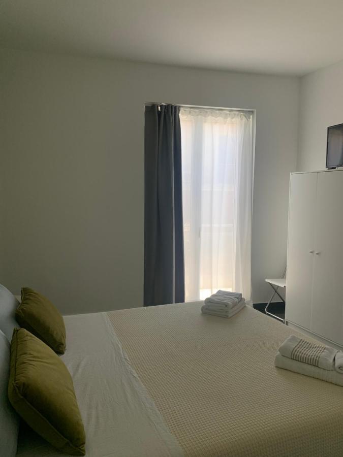 I Venti Otel Brucoli Dış mekan fotoğraf