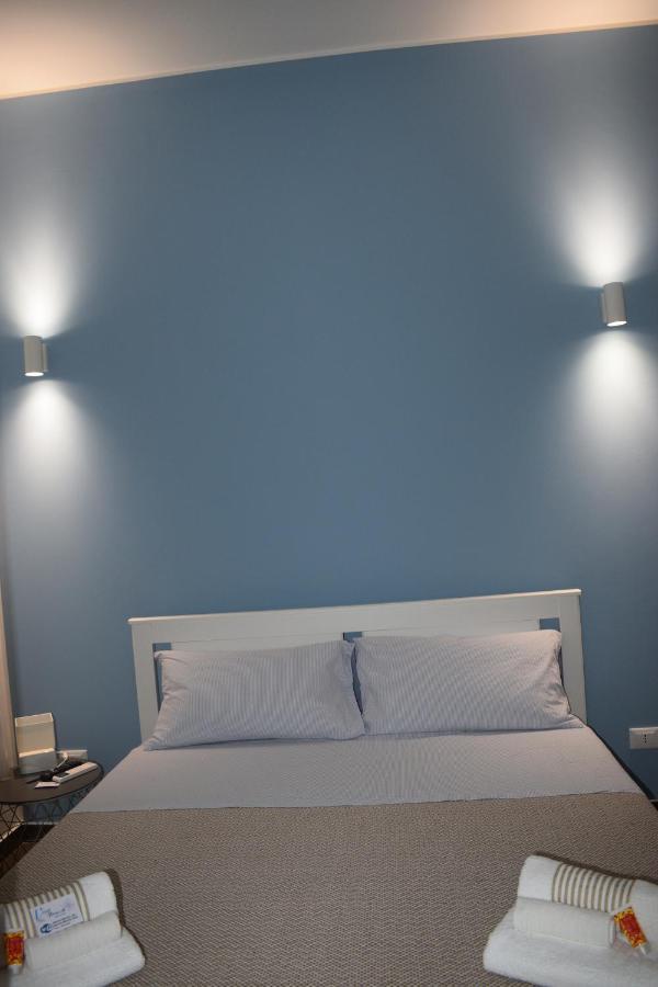 I Venti Otel Brucoli Dış mekan fotoğraf