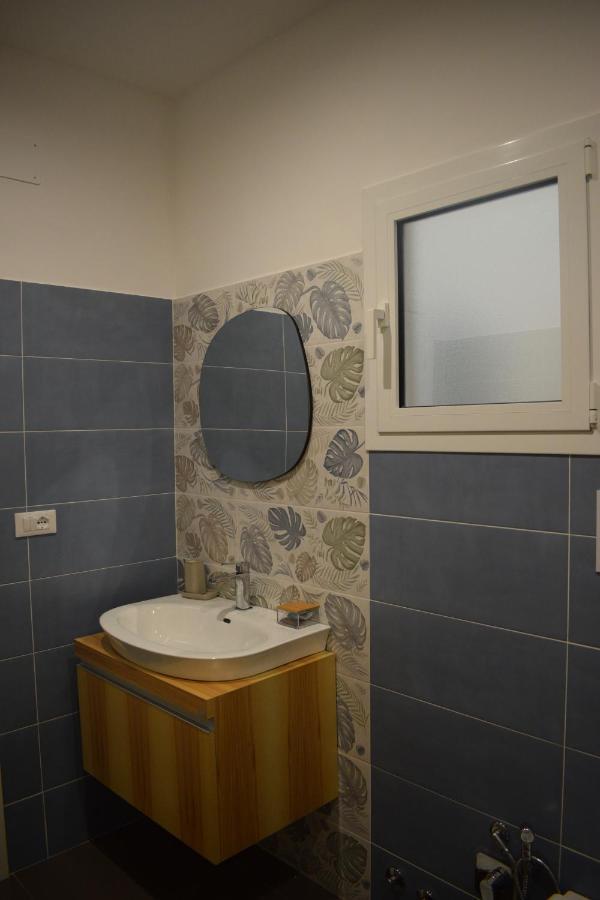 I Venti Otel Brucoli Dış mekan fotoğraf