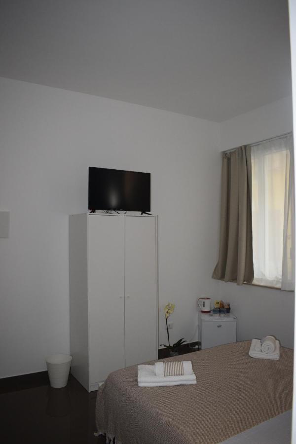 I Venti Otel Brucoli Dış mekan fotoğraf