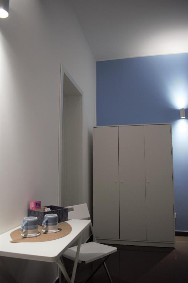 I Venti Otel Brucoli Dış mekan fotoğraf