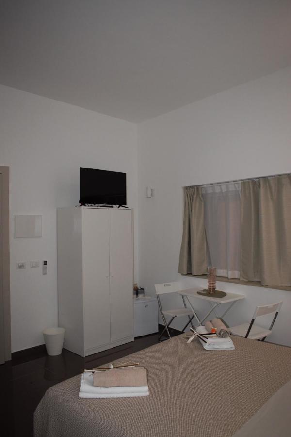 I Venti Otel Brucoli Dış mekan fotoğraf
