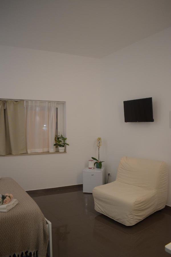 I Venti Otel Brucoli Dış mekan fotoğraf
