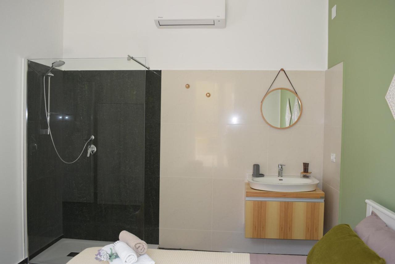 I Venti Otel Brucoli Dış mekan fotoğraf