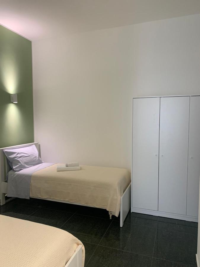 I Venti Otel Brucoli Dış mekan fotoğraf