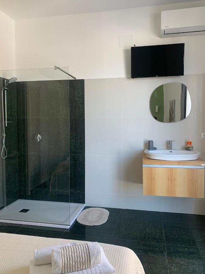 I Venti Otel Brucoli Dış mekan fotoğraf