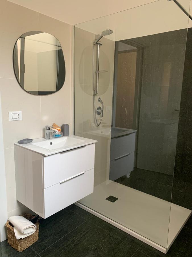 I Venti Otel Brucoli Dış mekan fotoğraf