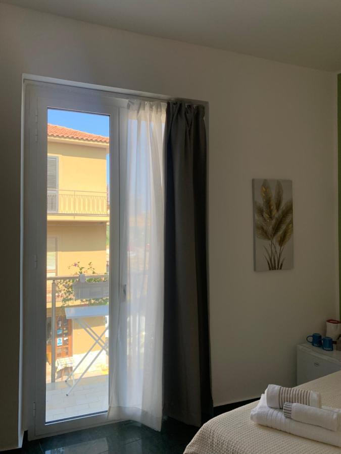 I Venti Otel Brucoli Dış mekan fotoğraf
