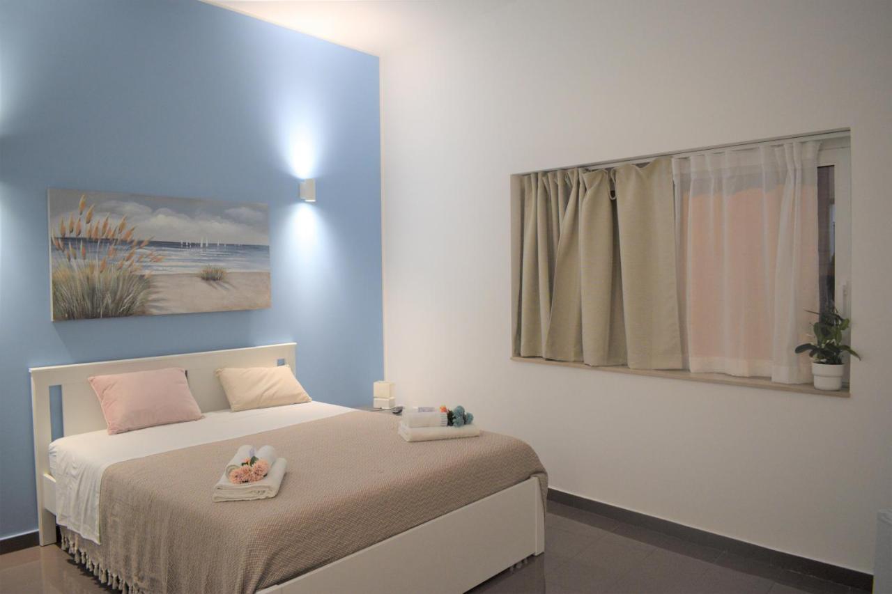 I Venti Otel Brucoli Dış mekan fotoğraf