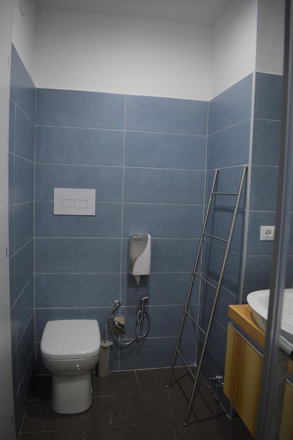 I Venti Otel Brucoli Dış mekan fotoğraf