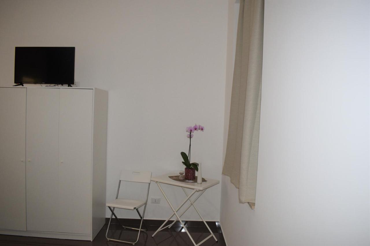 I Venti Otel Brucoli Dış mekan fotoğraf