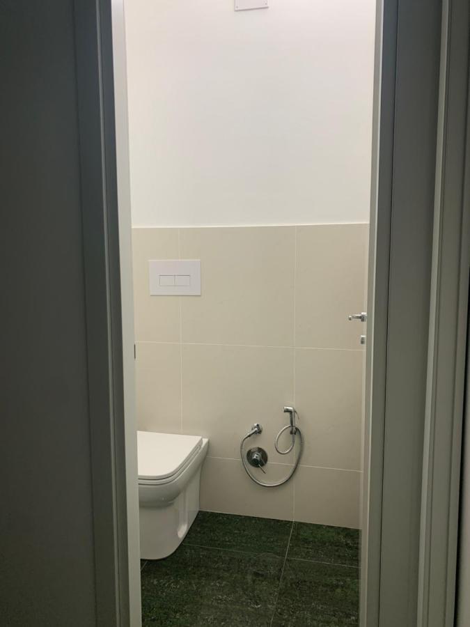 I Venti Otel Brucoli Dış mekan fotoğraf