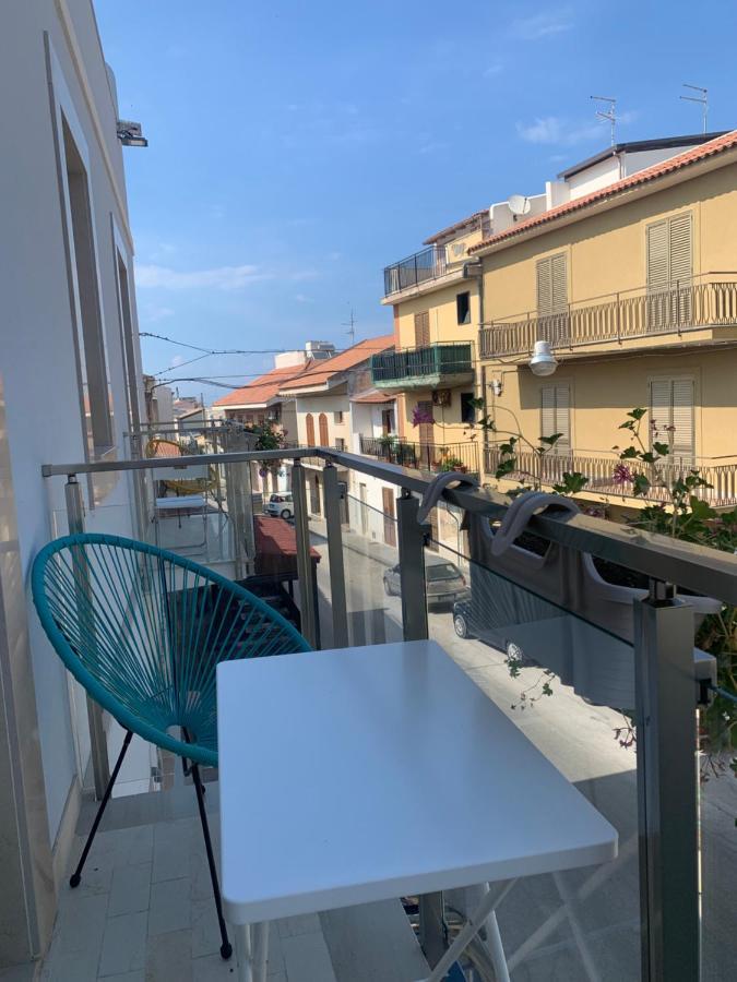 I Venti Otel Brucoli Dış mekan fotoğraf