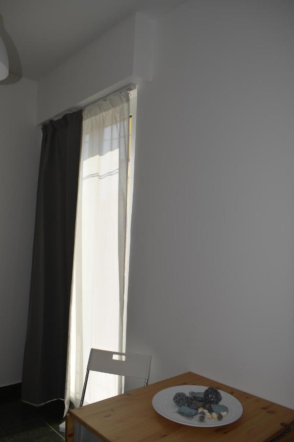 I Venti Otel Brucoli Dış mekan fotoğraf